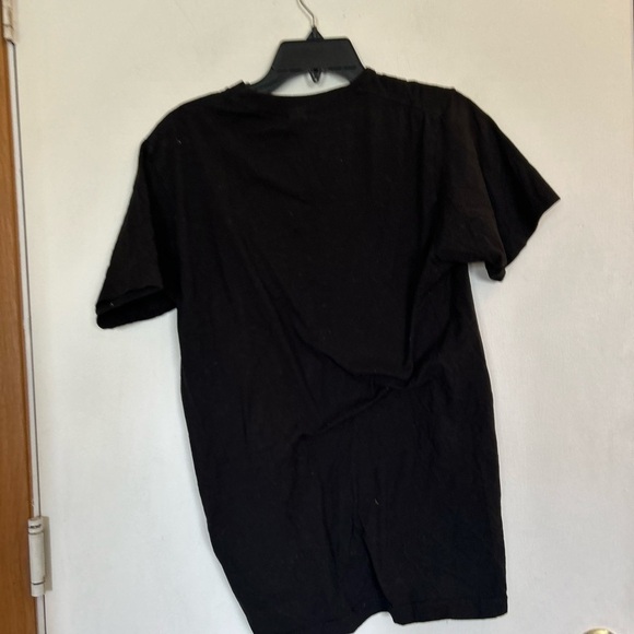 Gorillas medium unisex, graphic T-shirt band - Picture 5 of 6